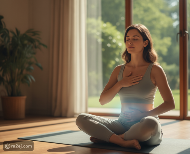 5 Breathing Exercises to Lower Stress in 2 Minutes