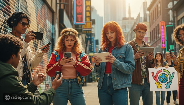 Beyond Dance Trends: How Gen Z Is Reshaping Modern Culture