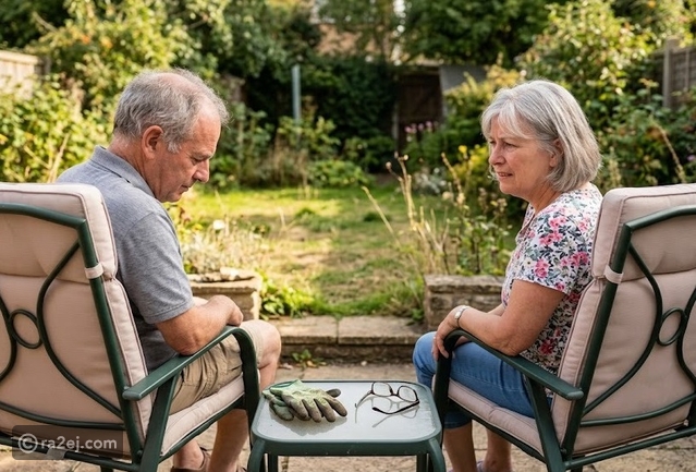 Silver Splitters: Why Couples Are Choosing Grey Divorce After 50